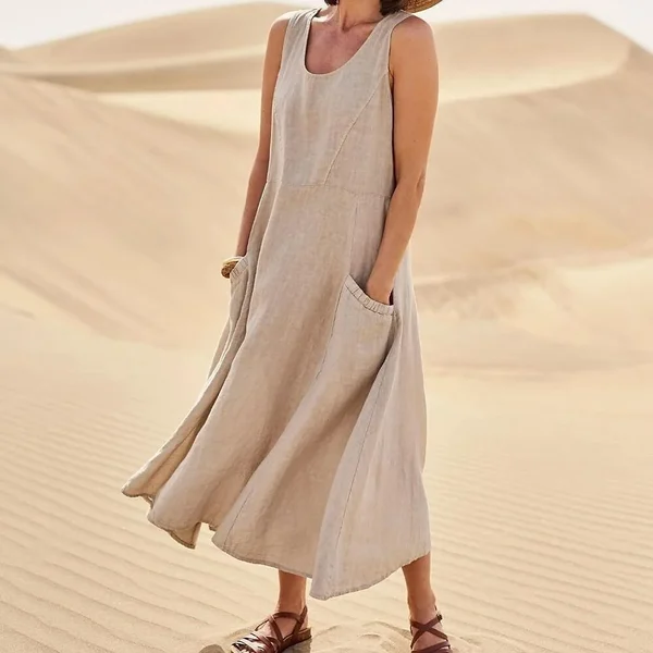 LD | Sara jurk