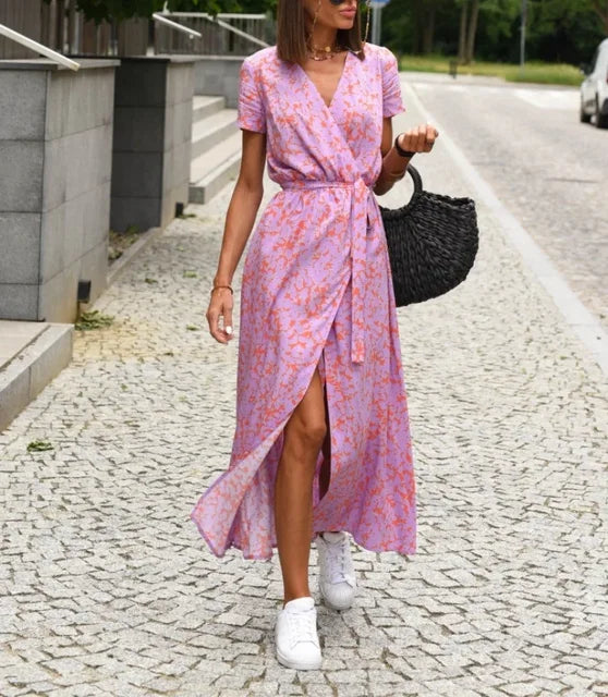 LD | Elegante zomerjurk