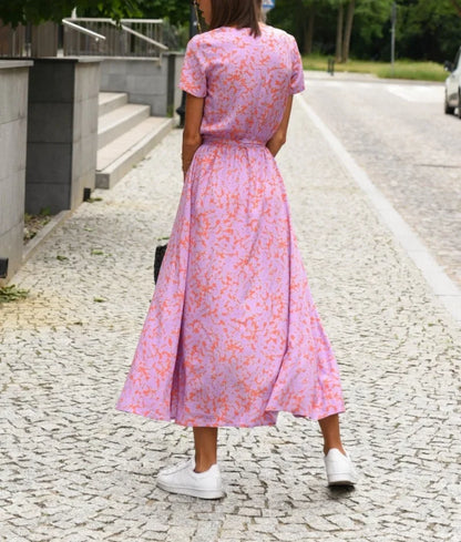 LD | Elegante zomerjurk