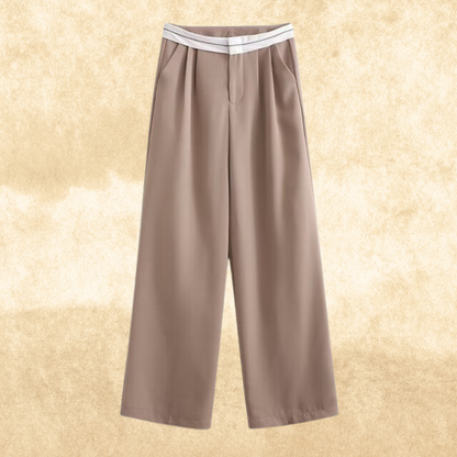 LD | Moderne en comfortabele broek