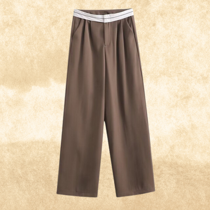 LD | Moderne en comfortabele broek