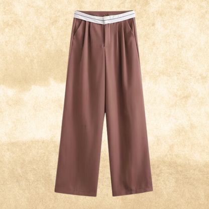 LD | Moderne en comfortabele broek