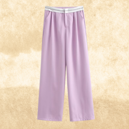 LD | Moderne en comfortabele broek