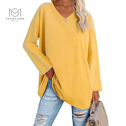 LD | Elegante blouse V