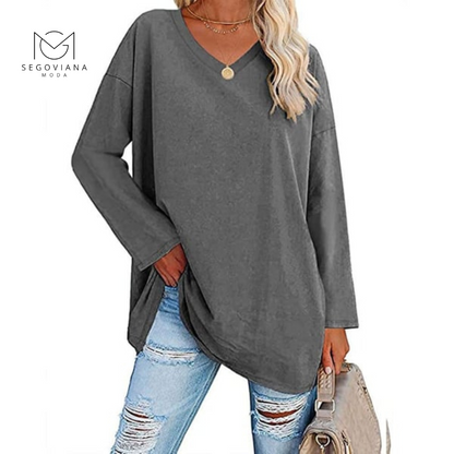 LD | Elegante blouse V
