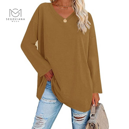 LD | Elegante blouse V