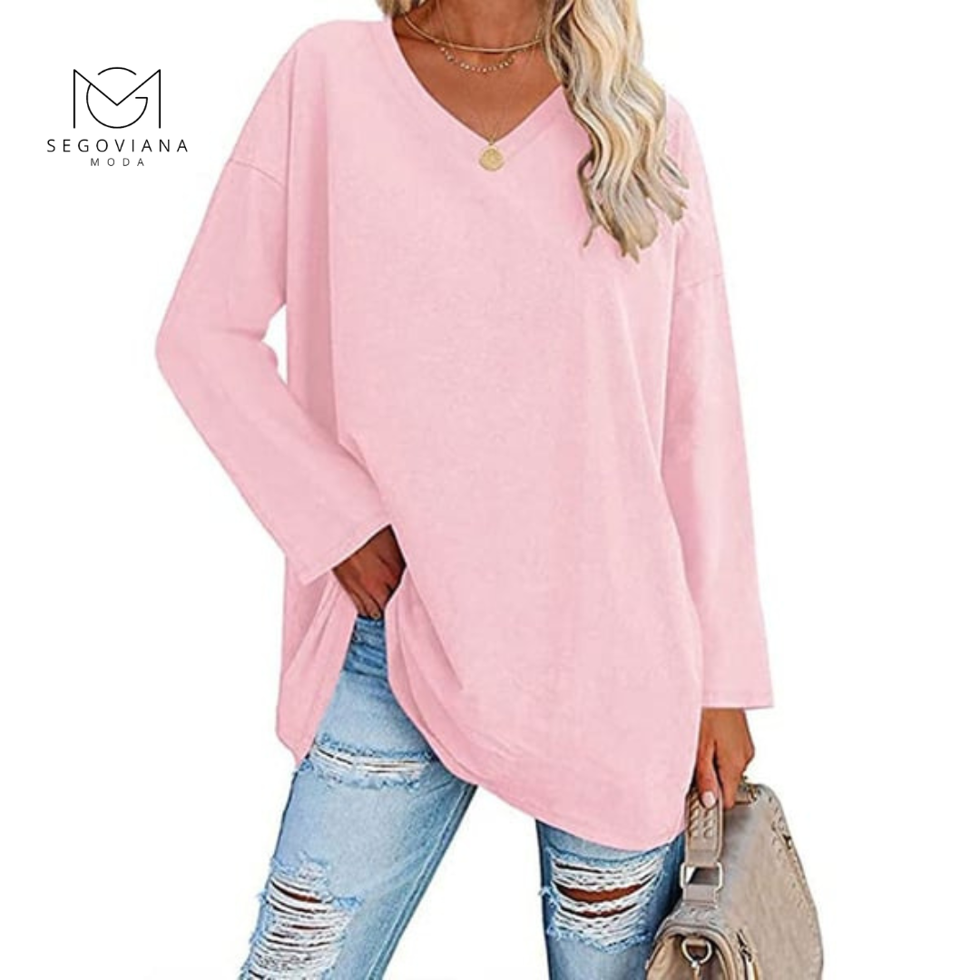 LD | Elegante blouse V