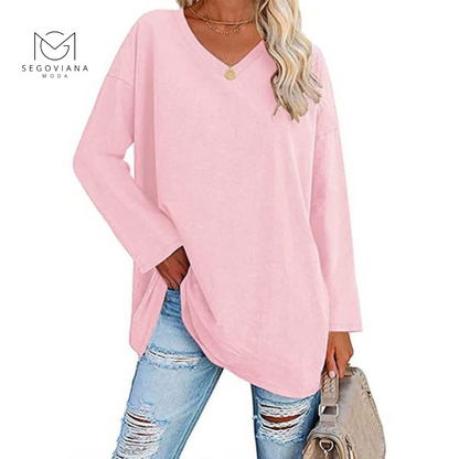 LD | Elegante blouse V