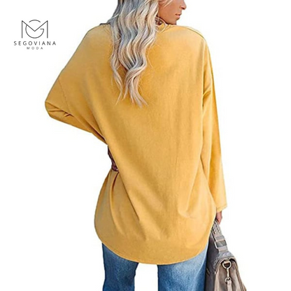 LD | Elegante blouse V