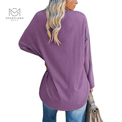 LD | Elegante blouse V