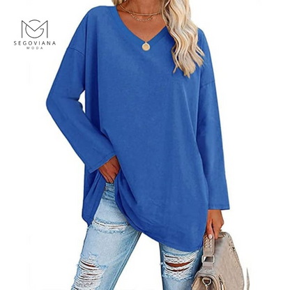 LD | Elegante blouse V