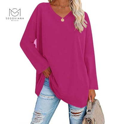 LD | Elegante blouse V