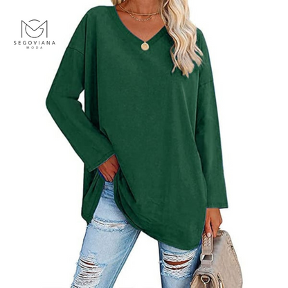 LD | Elegante blouse V