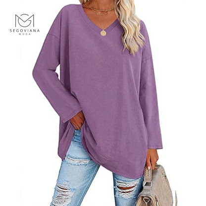 LD | Elegante blouse V