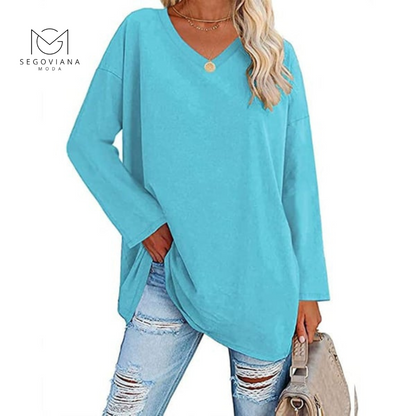 LD | Elegante blouse V