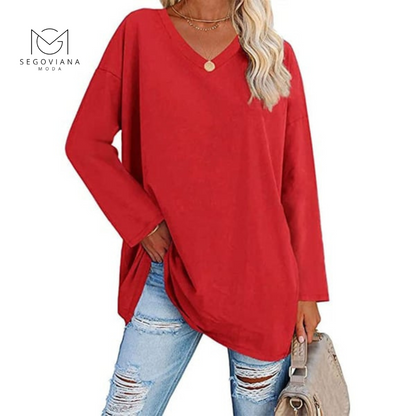 LD | Elegante blouse V