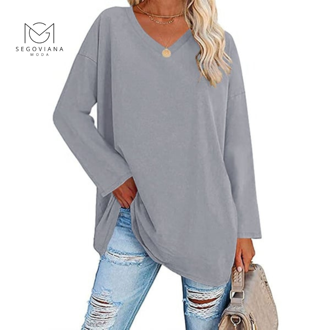 LD | Elegante blouse V