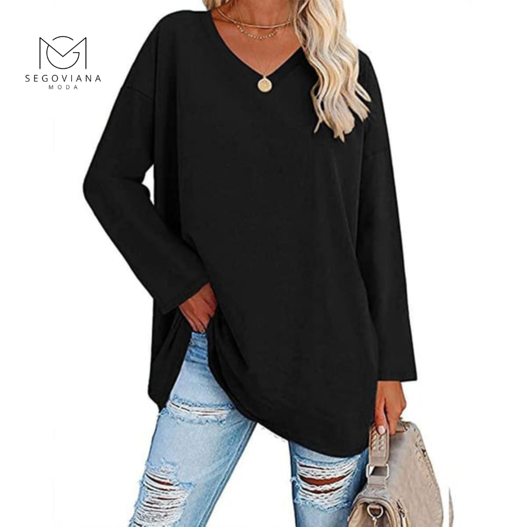 LD | Elegante blouse V