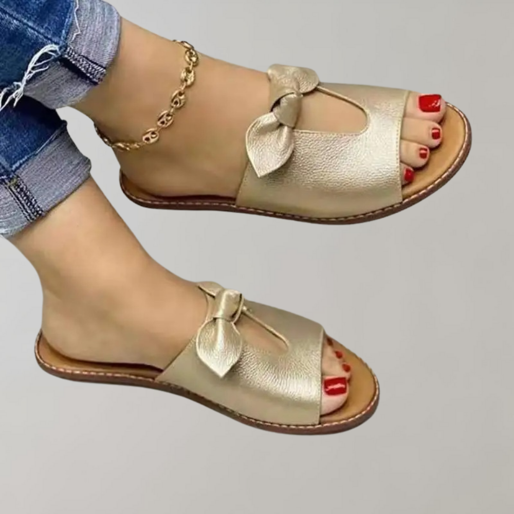 LD | Klassieke en stijlvolle algemene sandalen