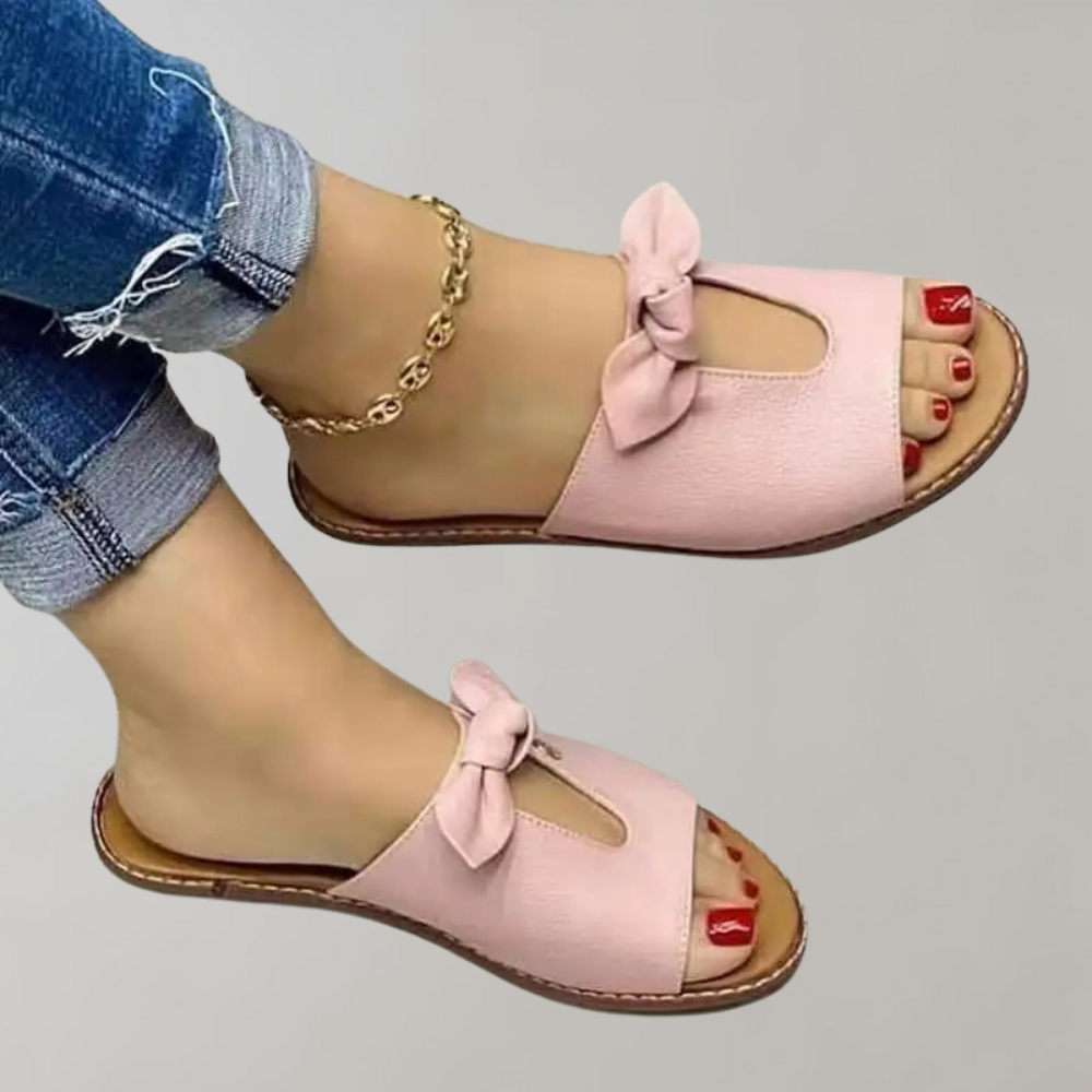 LD | Klassieke en stijlvolle algemene sandalen