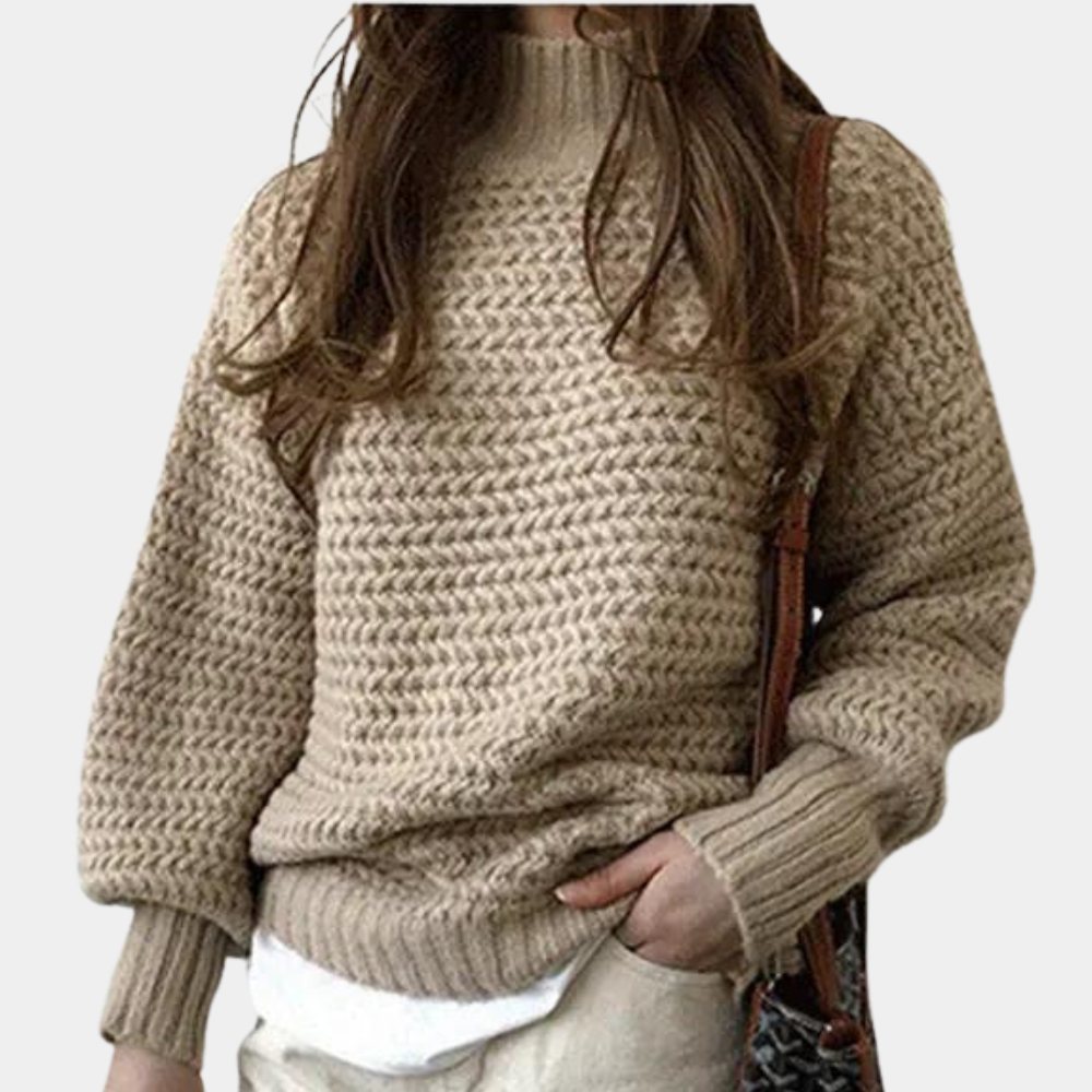 LD | Modern en veelzijdig wintervest