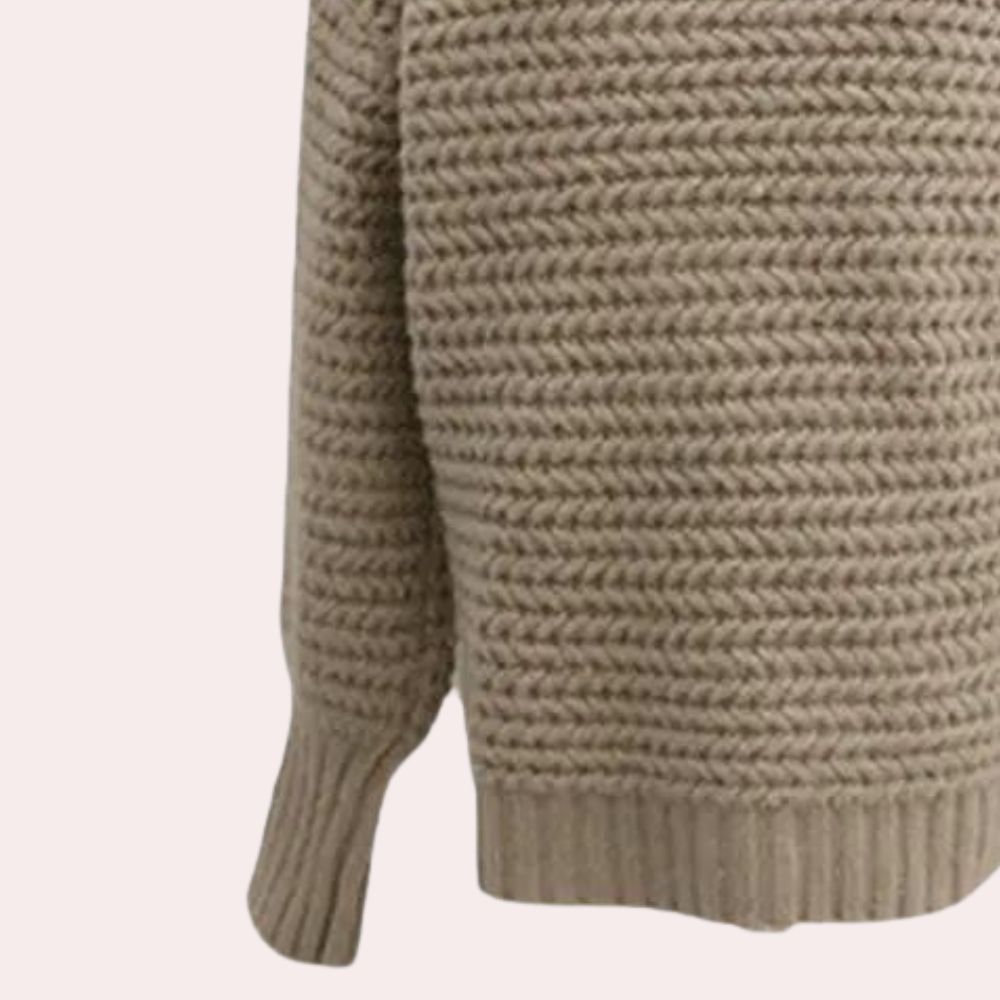 LD | Modern en veelzijdig wintervest