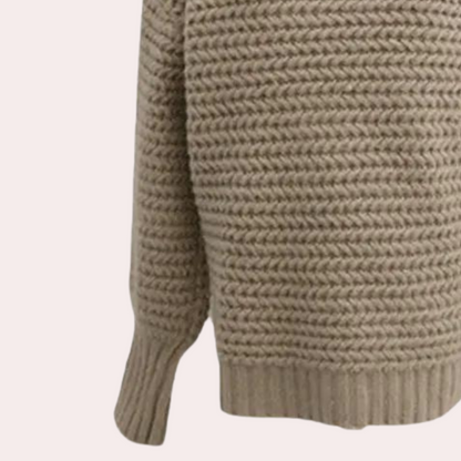 LD | Modern en veelzijdig wintervest
