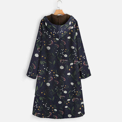 LD | Trendy en elegante winterjas