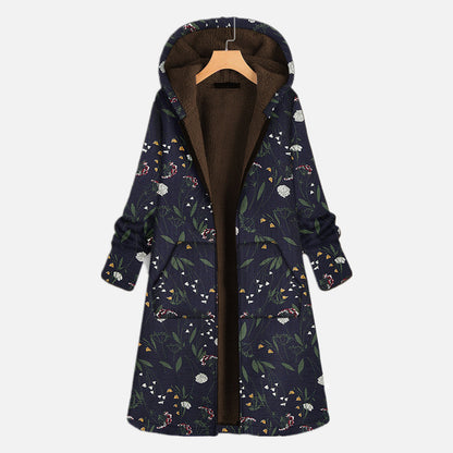 LD | Trendy en elegante winterjas