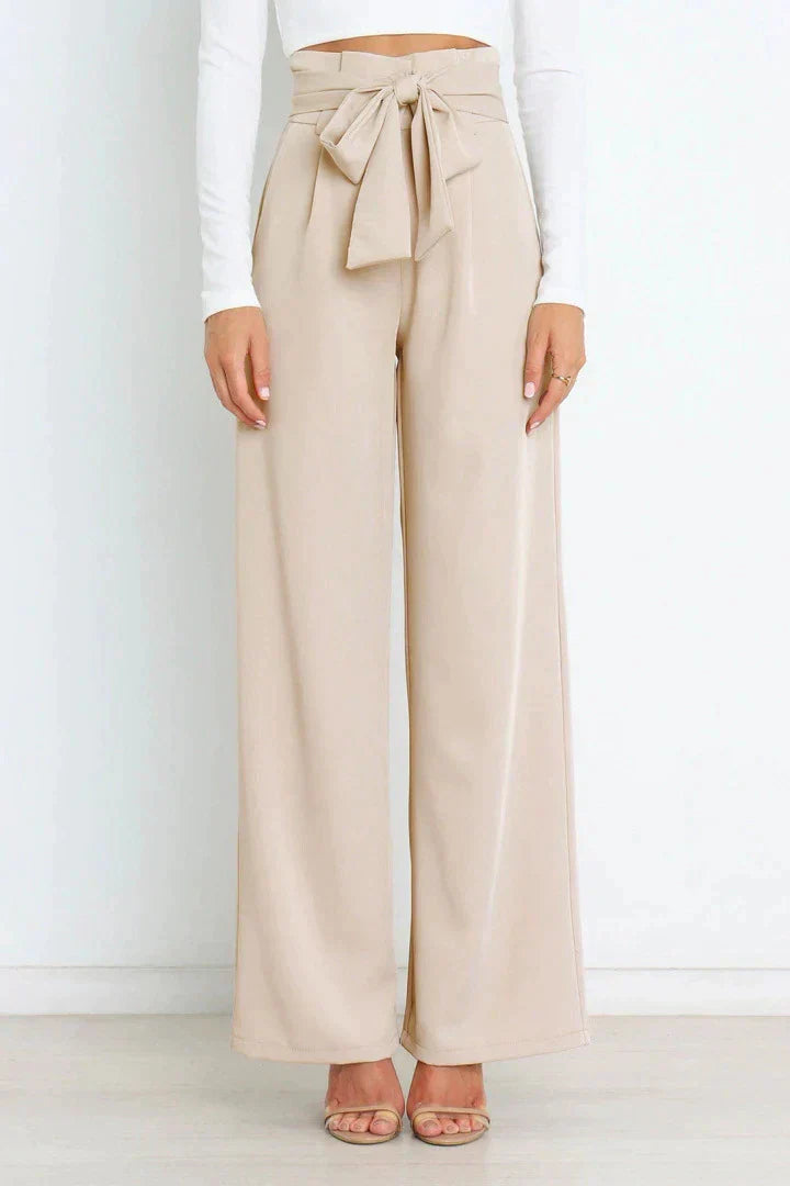 LD | Stijlvolle en elegante broek