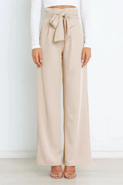 LD | Stijlvolle en elegante broek
