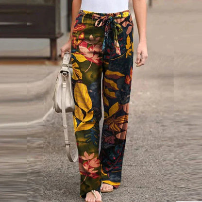 LD | Getailleerde en elegante broek