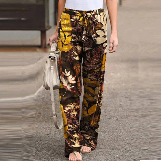 LD | Getailleerde en elegante broek