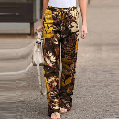 LD | Getailleerde en elegante broek