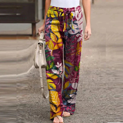 LD | Getailleerde en elegante broek