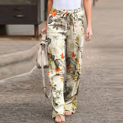 LD | Getailleerde en elegante broek