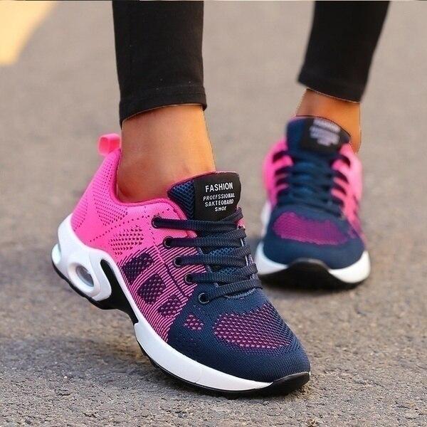 LD | Sneakers voor dames