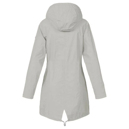 LD | Stijlvolle en elegante algemene jas