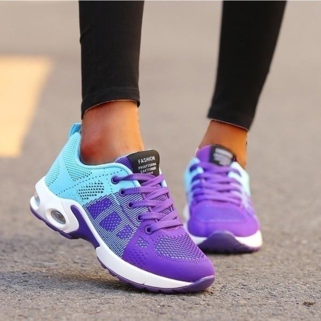 LD | Sneakers voor dames