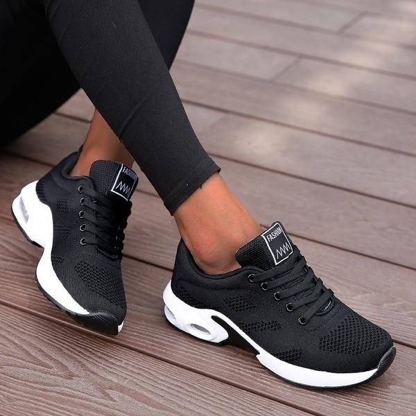 LD | Sneakers voor dames