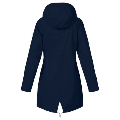 LD | Stijlvolle en elegante algemene jas