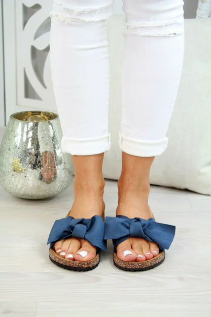 LD | Veelzijdige en comfortabele algemene sandalen