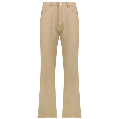 LD | Tijdloze en elegante broek