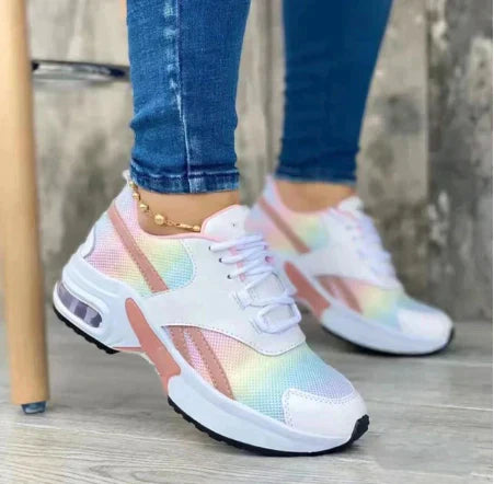 LD | | Comfortabele sportschoenen voor vrouwen