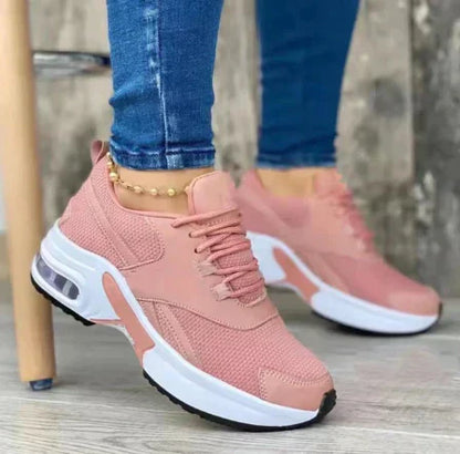 LD | | Comfortabele sportschoenen voor vrouwen