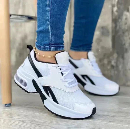 LD | | Comfortabele sportschoenen voor vrouwen