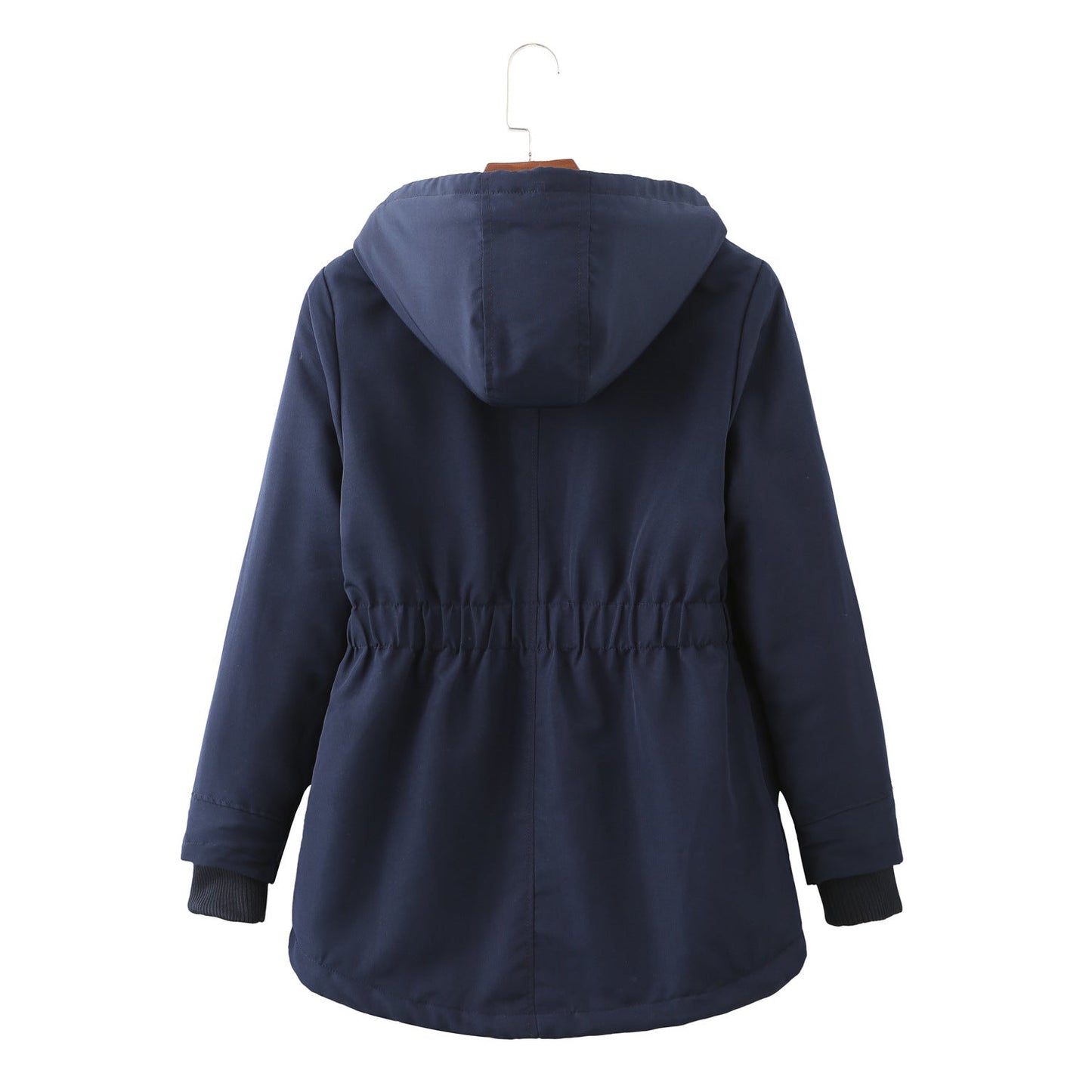 LD | Moeiteloos en elegant jasje