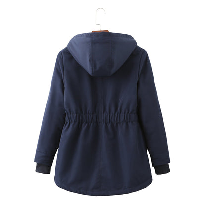 LD | Moeiteloos en elegant jasje