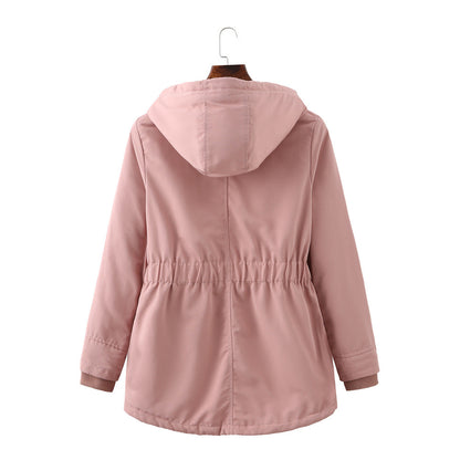 LD | Moeiteloos en elegant jasje