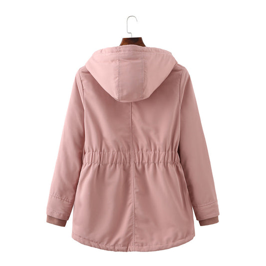 LD | Moeiteloos en elegant jasje